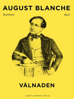 cover image of Vålnaden